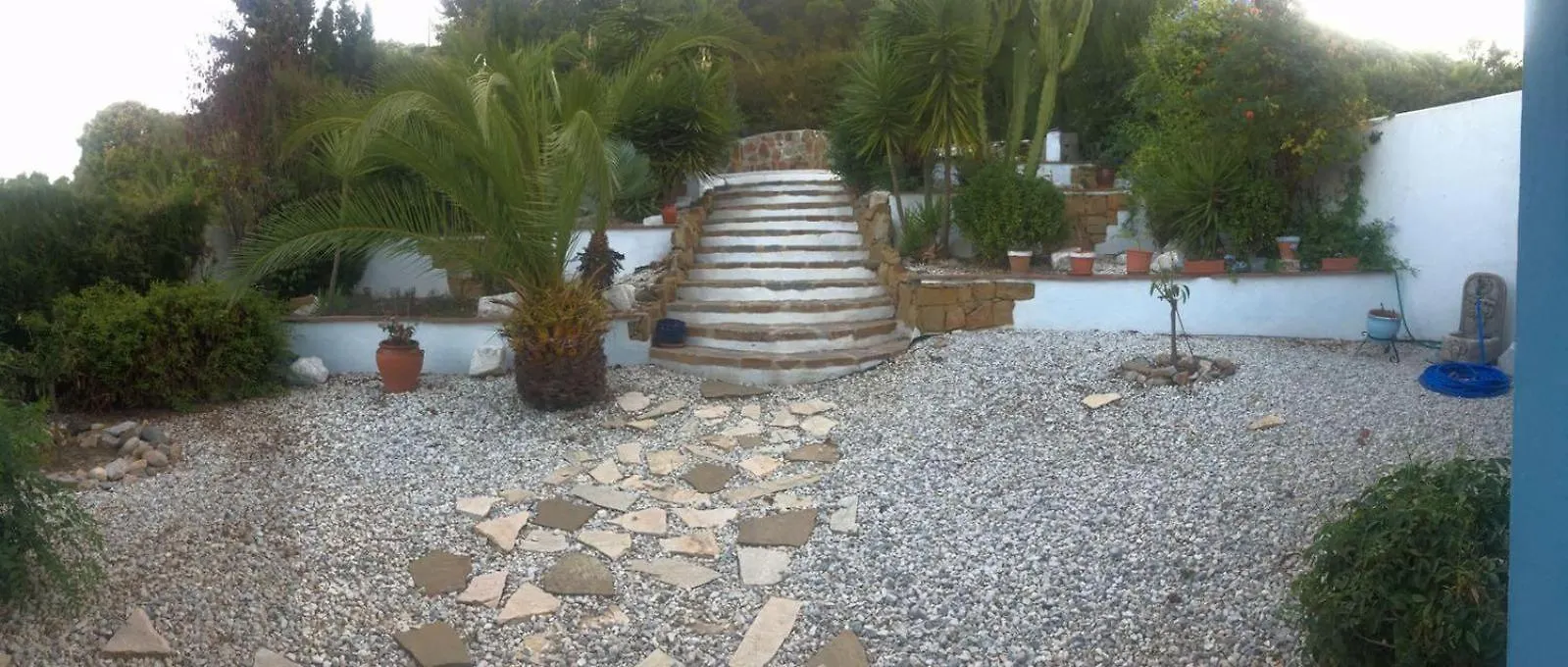 מאלגה Villa Alahurin Golf