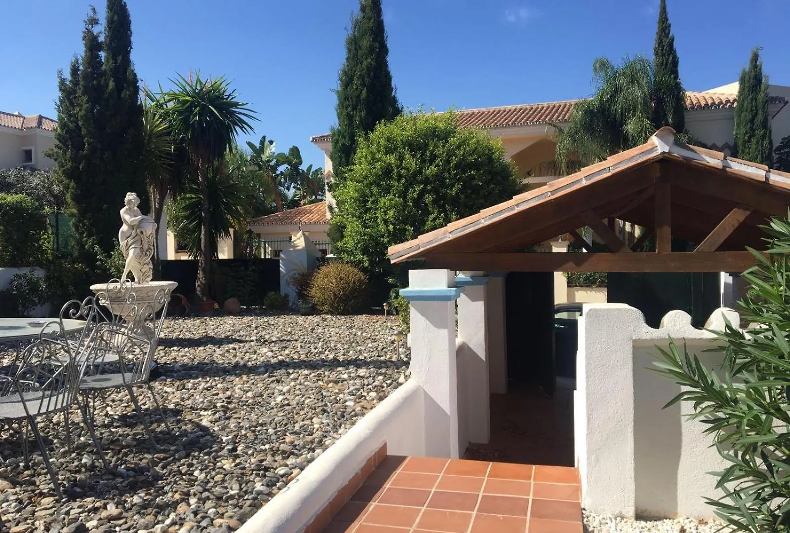 Villa Alahurin Golf Malaga 0*,  Spain