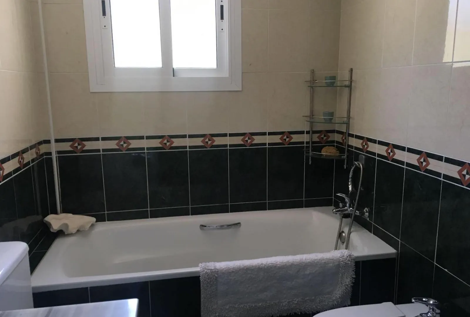 Villa Alahurin Golf Malaga Spain
