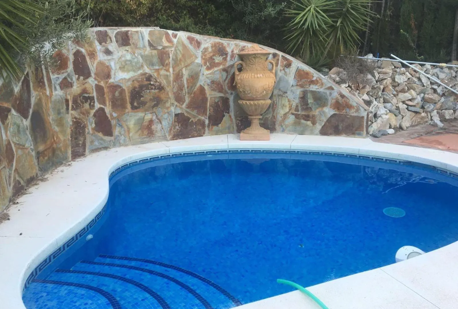 Villa Alahurin Golf Malaga