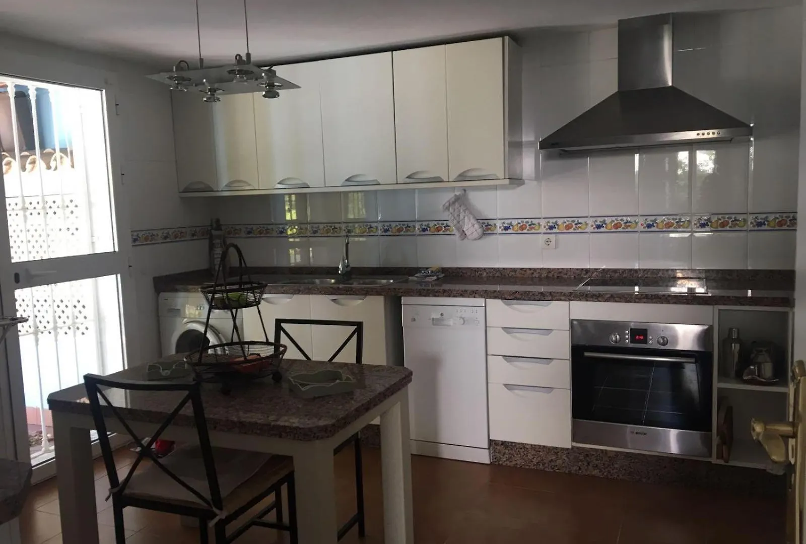 Villa Alahurin Golf Malaga