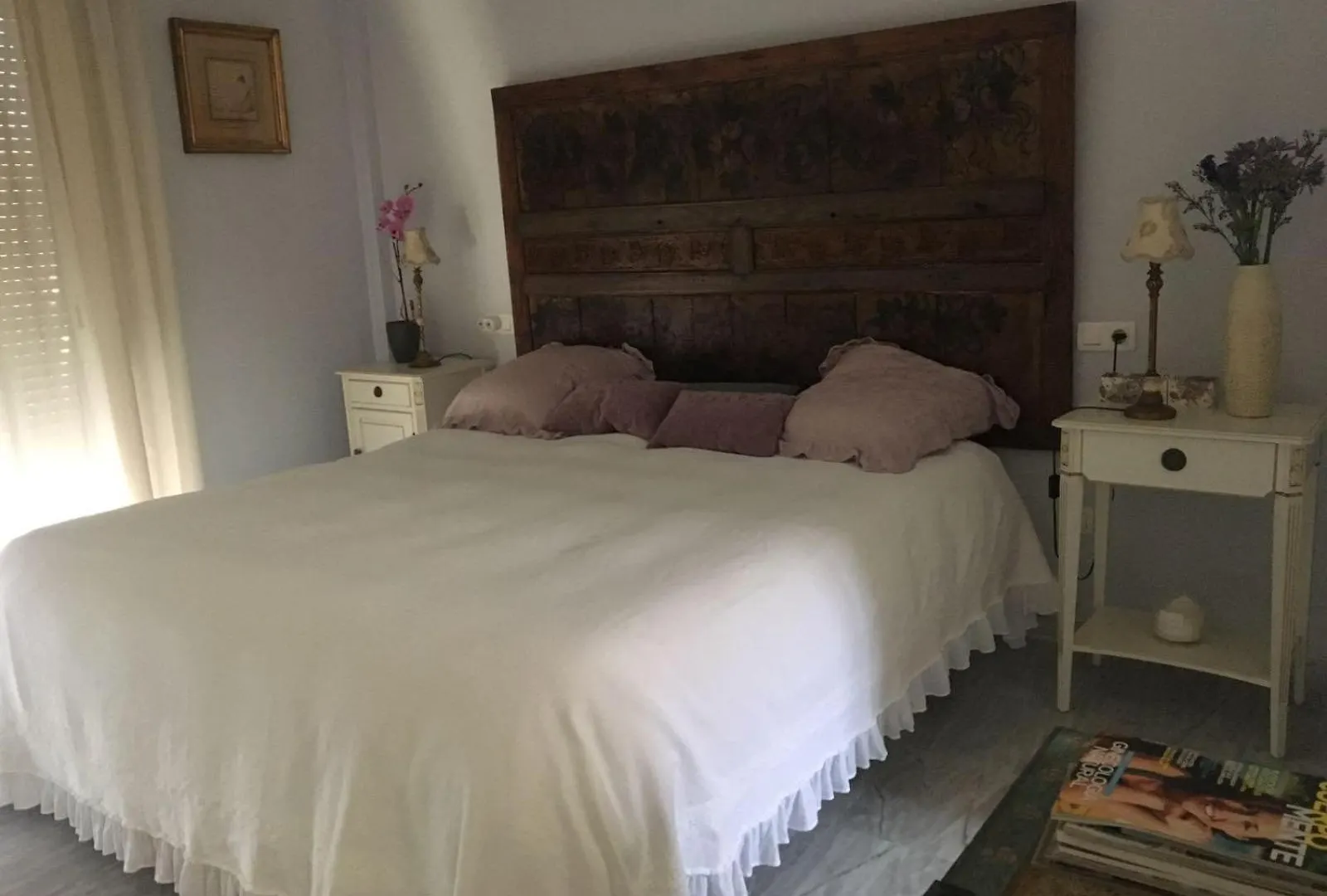 Villa Alahurin Golf Малага