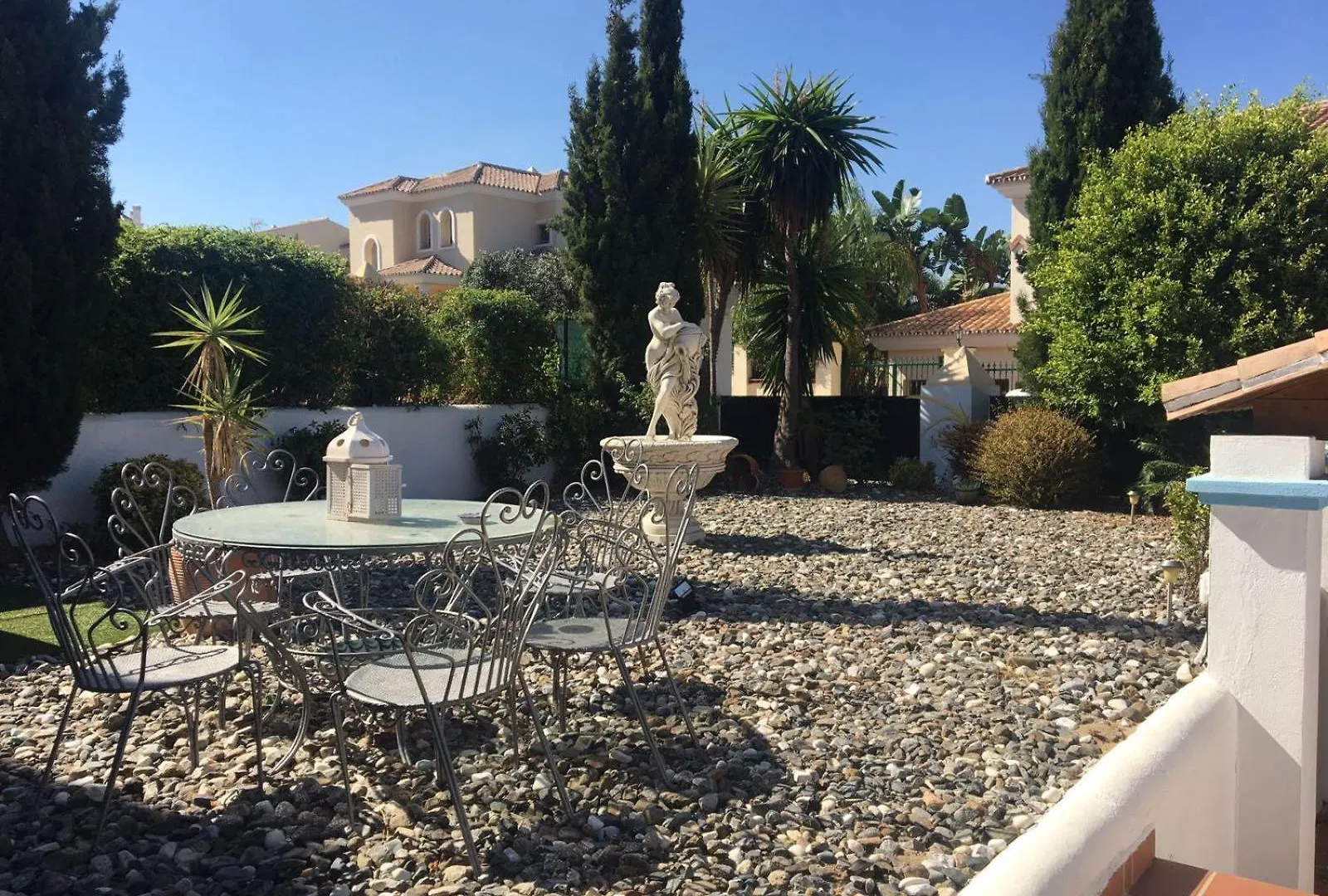 Villa Alahurin Golf Malaga
