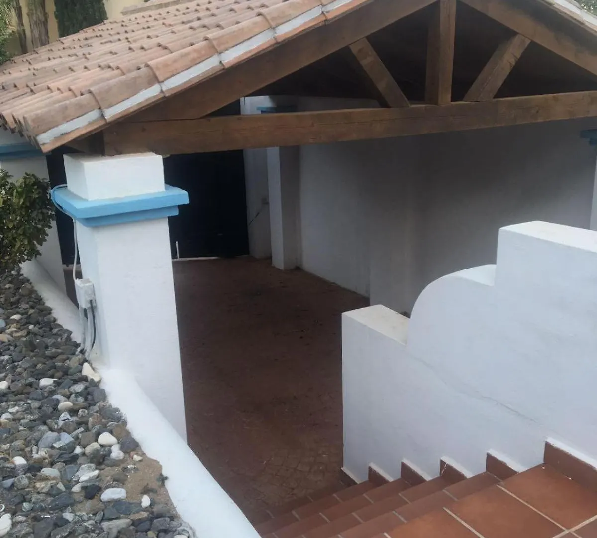 Villa Alahurin Golf Малага
